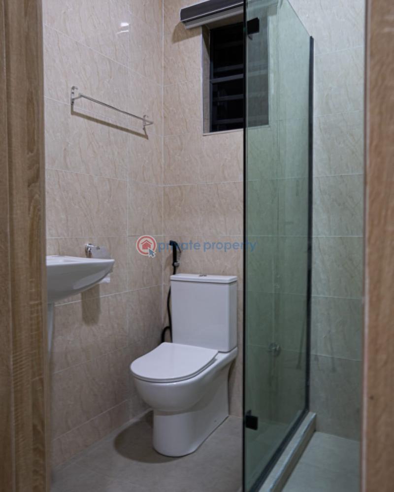 3 bedroom Terraced Duplex Short let Ajah Lekki Phase 2 Lagos - 19