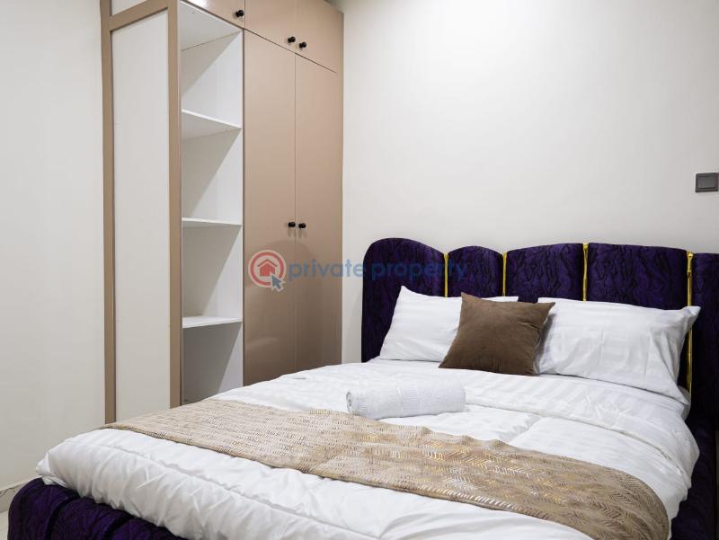 3 bedroom Terraced Duplex Short let Ajah Lekki Phase 2 Lagos - 5