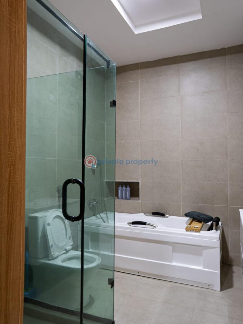 3 bedroom Terraced Duplex Short let Ajah Lekki Phase 2 Lagos - 16