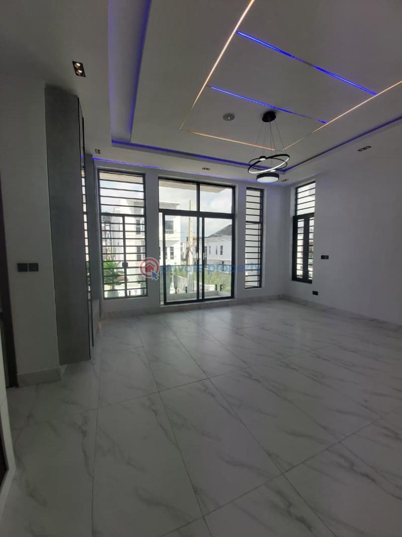 4 bedroom Detached Duplex For Sale Ajah Lekki Phase 2 Lagos - 10