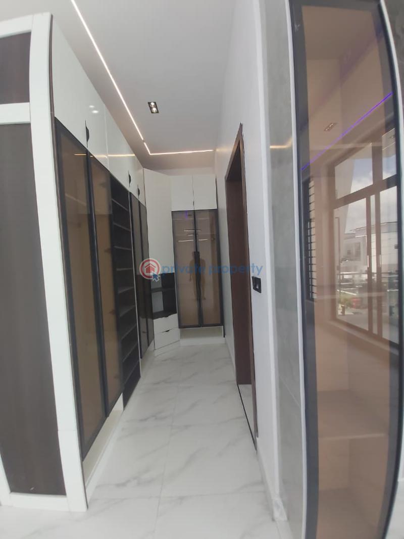 4 bedroom Detached Duplex For Sale Ajah Lekki Phase 2 Lagos - 17