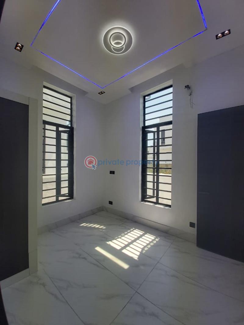 4 bedroom Detached Duplex For Sale Ajah Lekki Phase 2 Lagos - 12