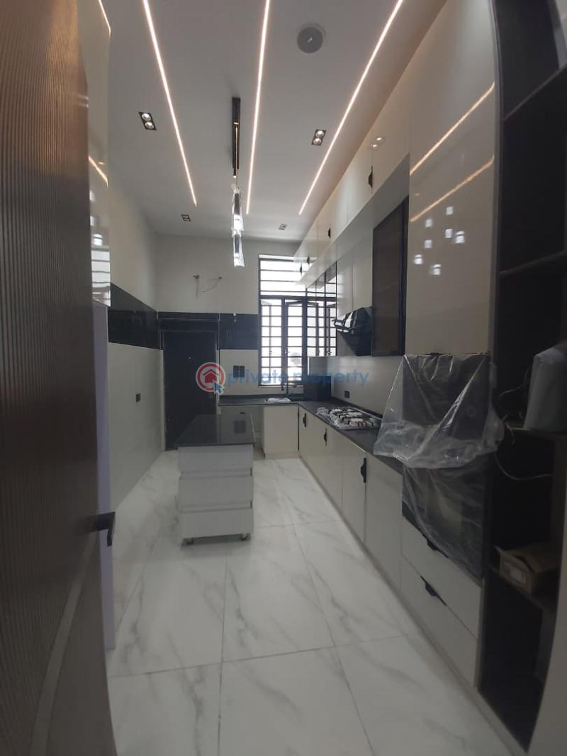 4 bedroom Detached Duplex For Sale Ajah Lekki Phase 2 Lagos - 4