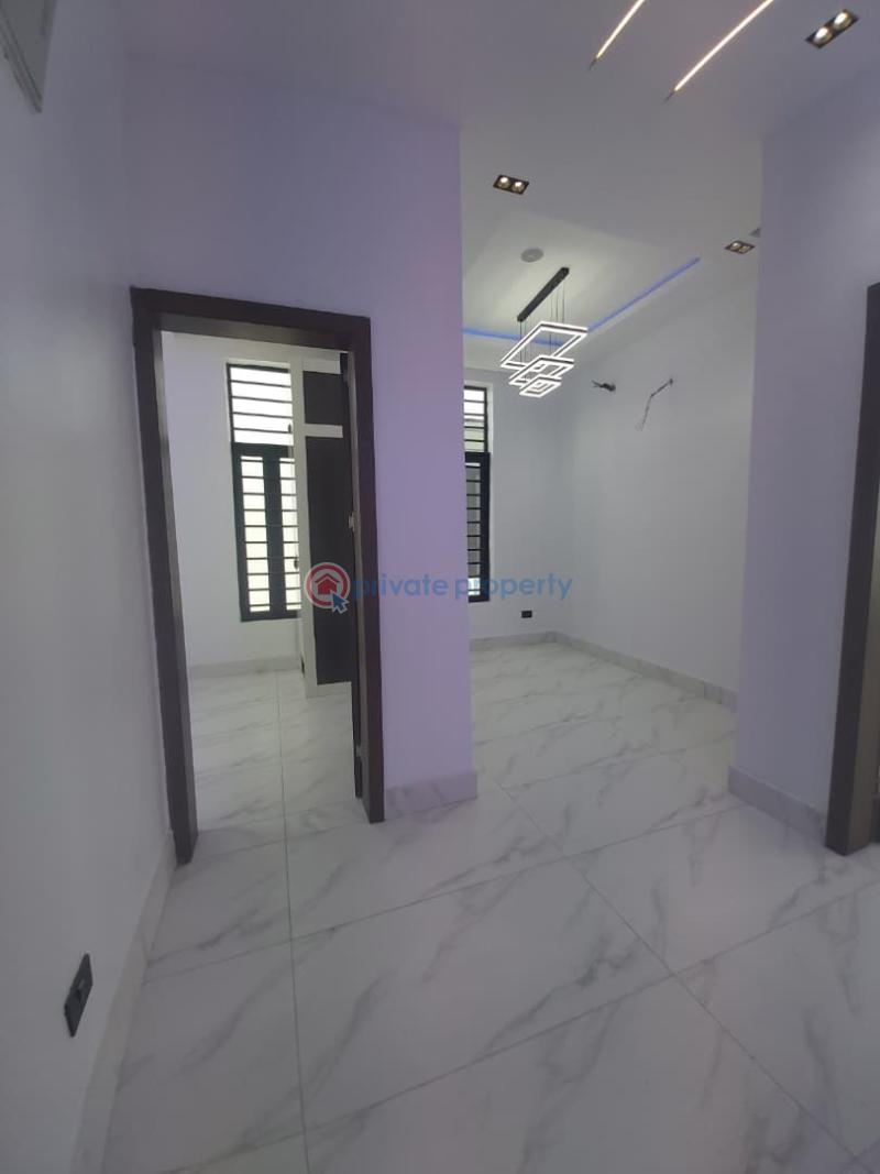 4 bedroom Detached Duplex For Sale Ajah Lekki Phase 2 Lagos - 1