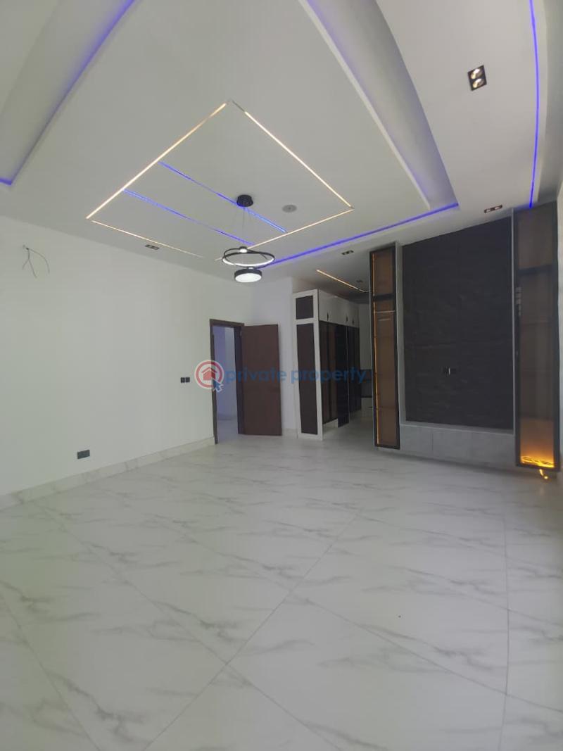 4 bedroom Detached Duplex For Sale Ajah Lekki Phase 2 Lagos - 13