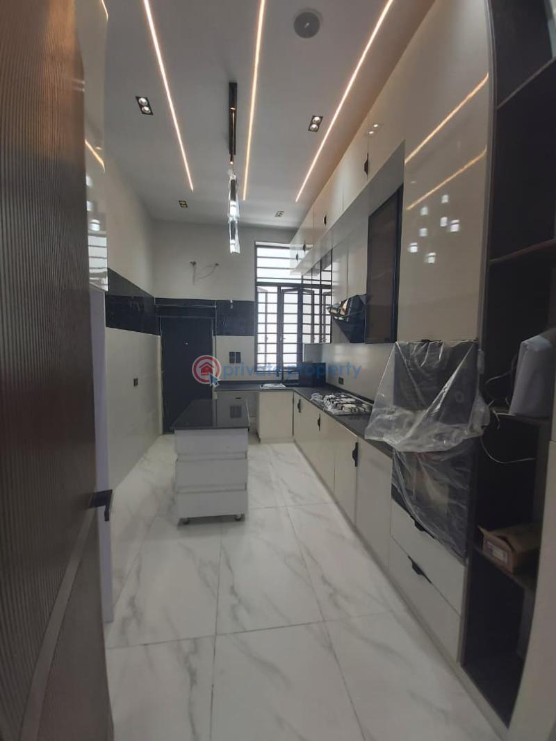 4 bedroom Detached Duplex For Sale Ajah Lekki Phase 2 Lagos - 7