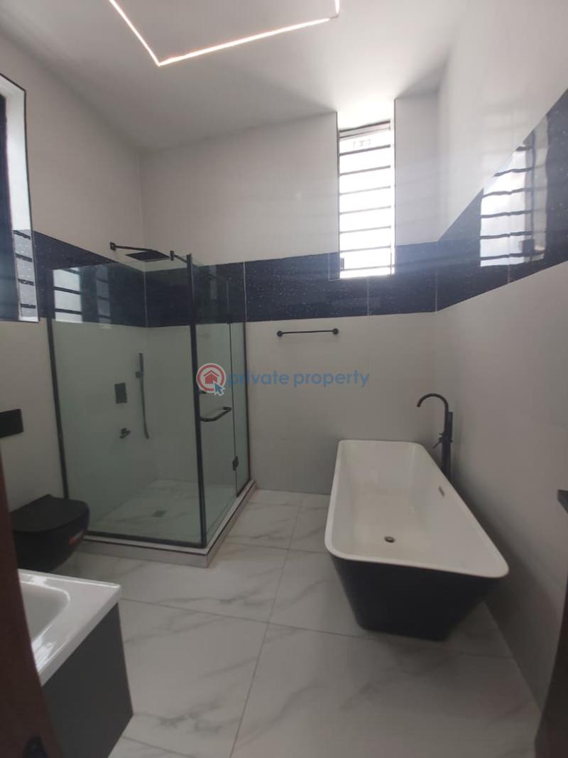 4 bedroom Detached Duplex For Sale Ajah Lekki Phase 2 Lagos - 11