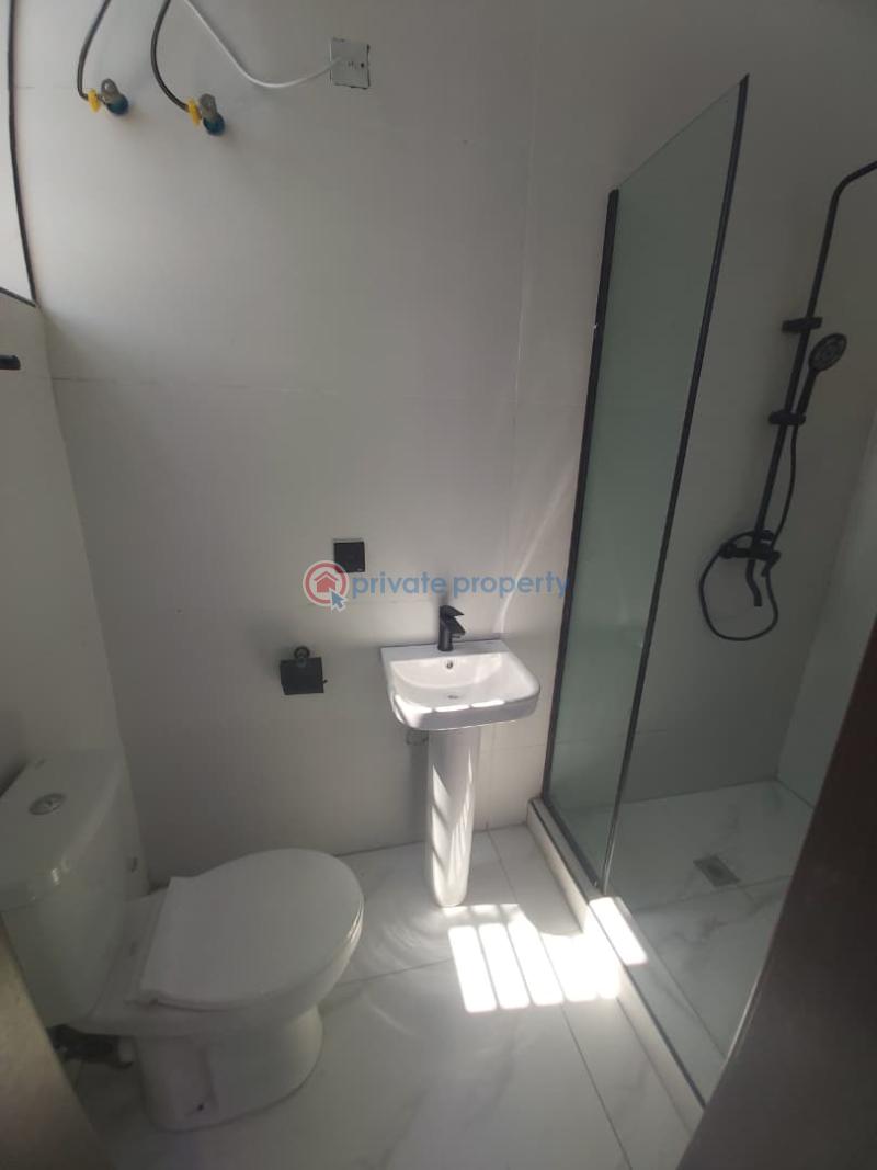 4 bedroom Detached Duplex For Sale Ajah Lekki Phase 2 Lagos - 2
