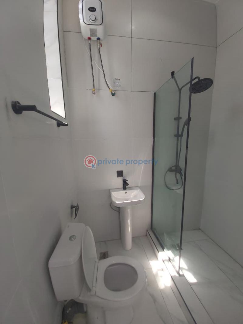 4 bedroom Detached Duplex For Sale Ajah Lekki Phase 2 Lagos - 3