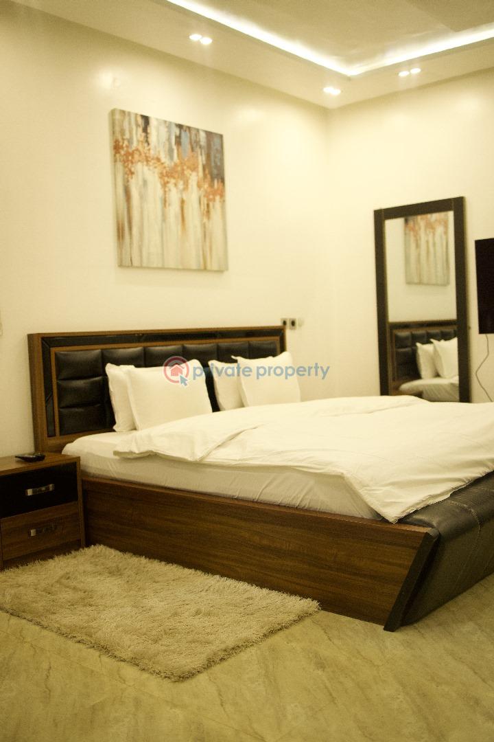 4 bedroom Semi detached Duplex Short let Oladunni Ayandipo Close, Katampe Ext. Abuja Phase 2  - 7