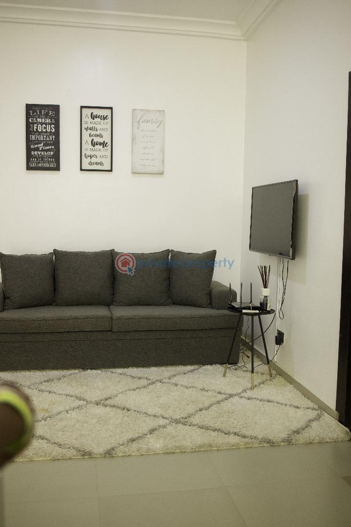 4 bedroom Semi detached Duplex Short let Oladunni Ayandipo Close, Katampe Ext. Abuja Phase 2  - 4