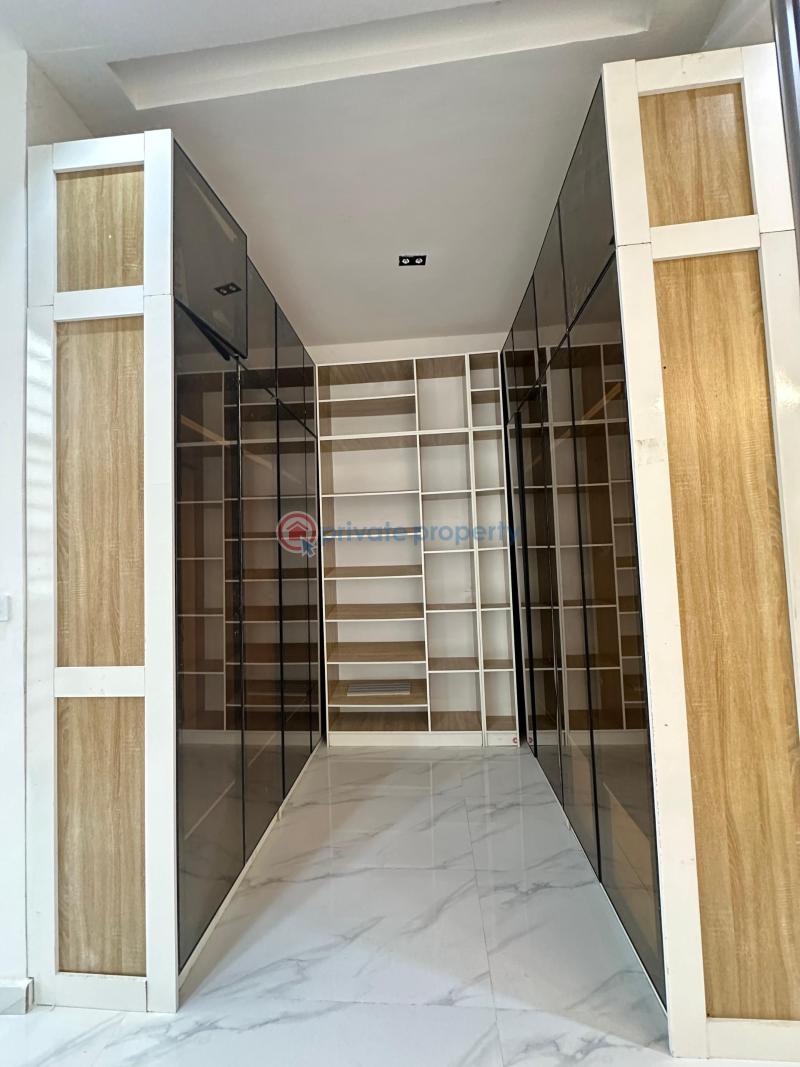 4 bedroom Detached Duplex For Sale Chevron Drive Lekki Lagos - 2