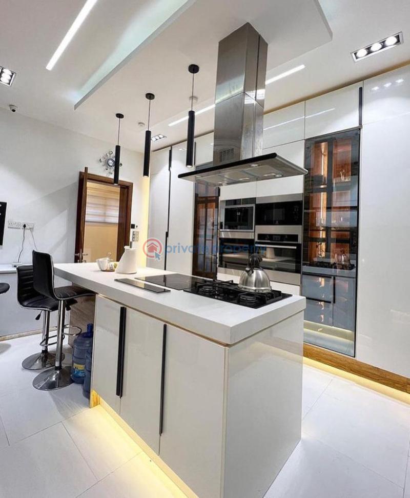 5 bedroom Duplex For Sale Lekki Phase 1 Lagos - 8