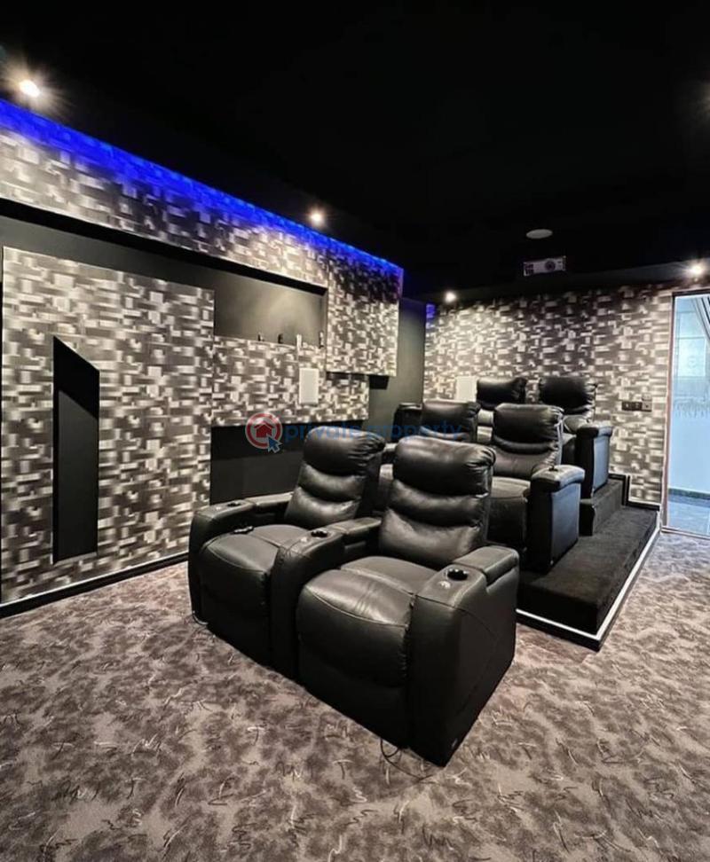 5 bedroom Duplex For Sale Lekki Phase 1 Lagos - 5