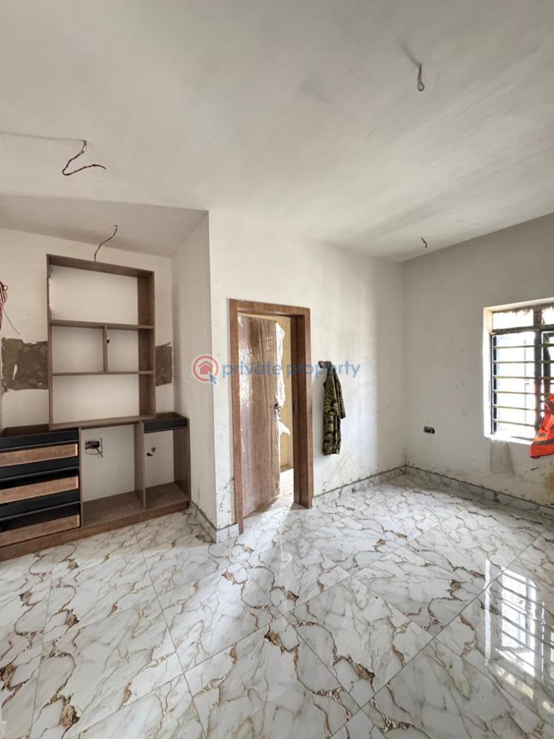 1 bedroom Block Of Flats For Sale Surulere Lagos - 2