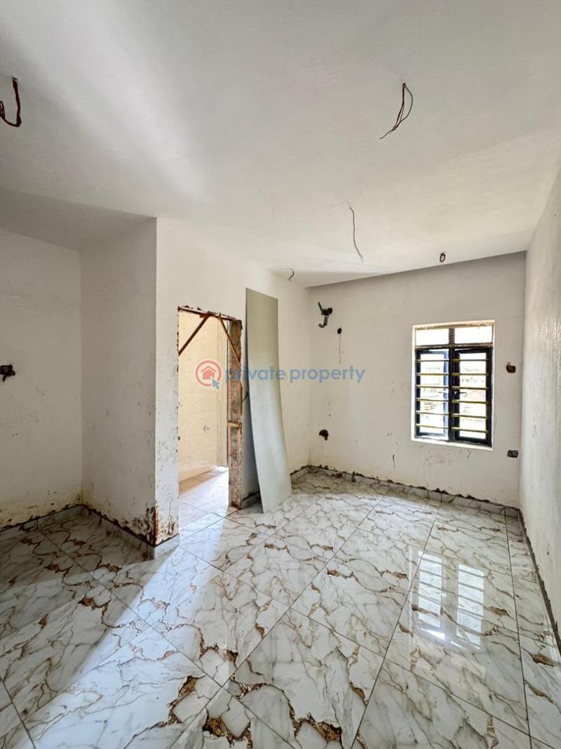 1 bedroom Block Of Flats For Sale Surulere Lagos - 5
