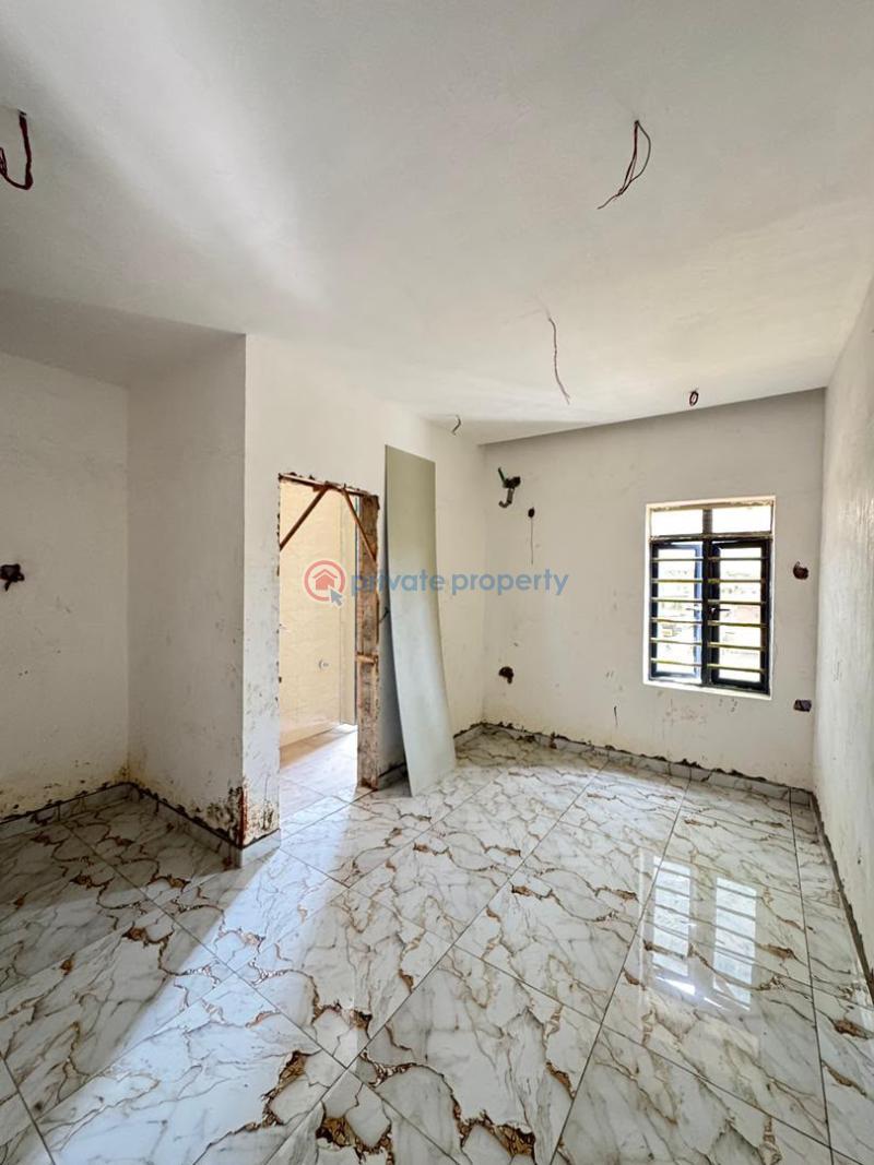 1 bedroom Block Of Flats For Sale Surulere Lagos - 3