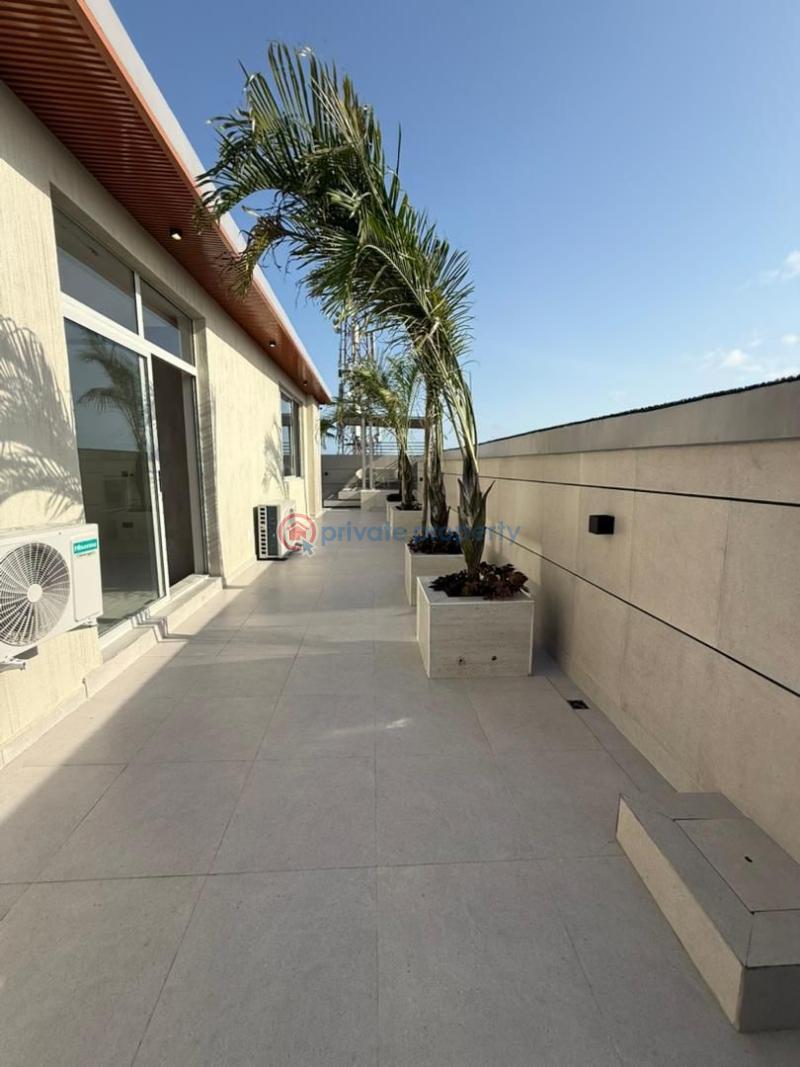 2 bedroom Block Of Flats For Sale Lekki Phase 1 Lagos - 9
