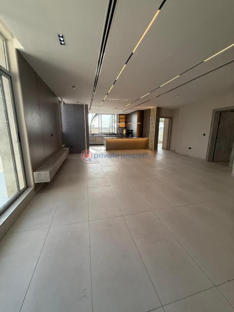 2 bedroom Block Of Flats For Sale Lekki Phase 1 Lagos - 2
