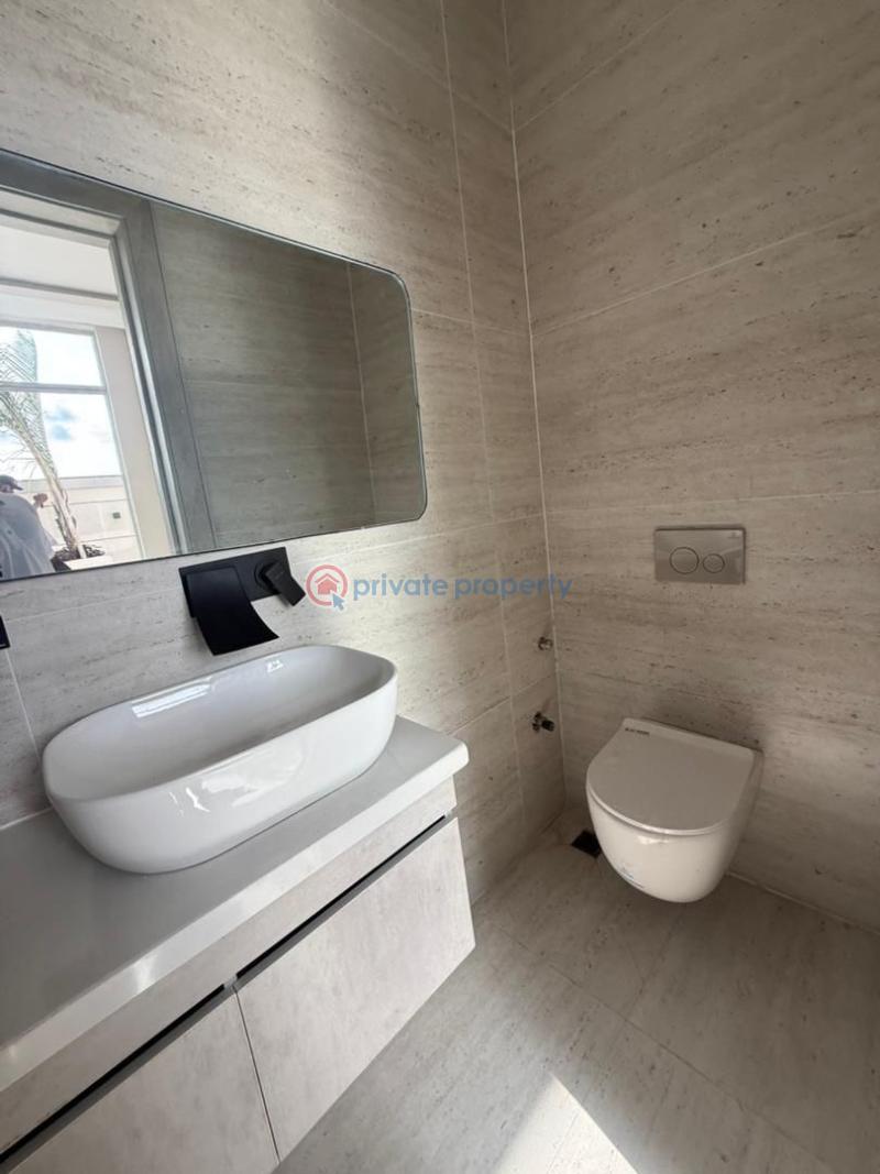 2 bedroom Block Of Flats For Sale Lekki Phase 1 Lagos - 4