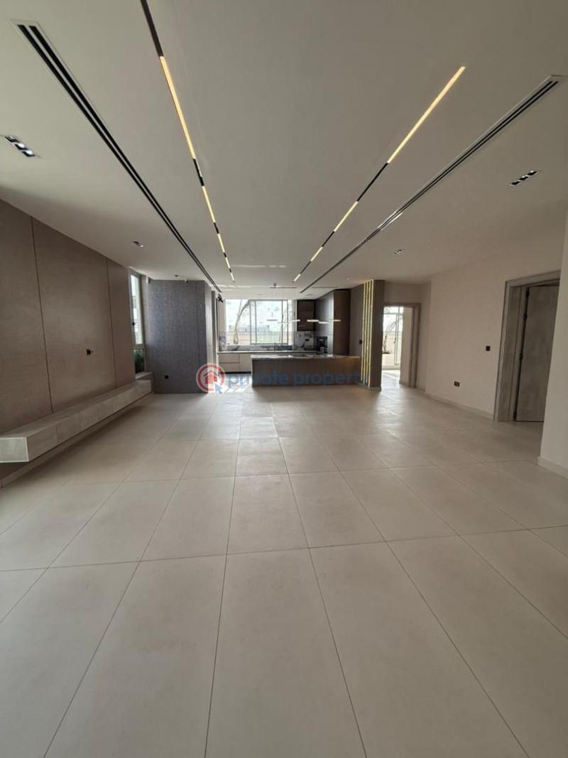2 bedroom Block Of Flats For Sale Lekki Phase 1 Lagos - 3