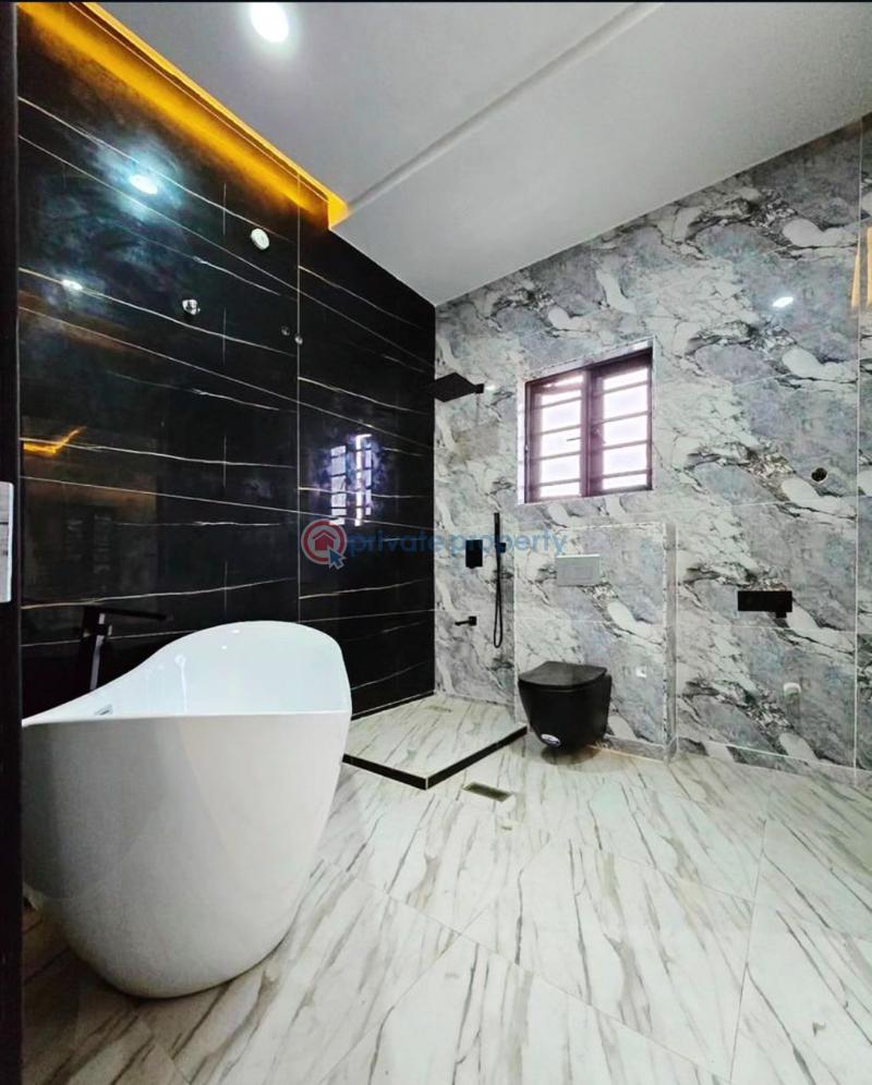 3 bedroom Terraced Duplex For Sale Ajah Lagos - 2