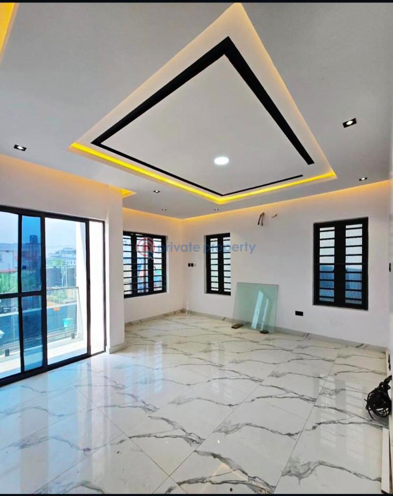 3 bedroom Terraced Duplex For Sale Ajah Lagos - 7