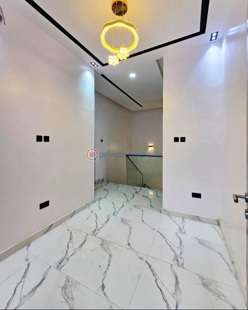 3 bedroom Terraced Duplex For Sale Ajah Lagos - 8