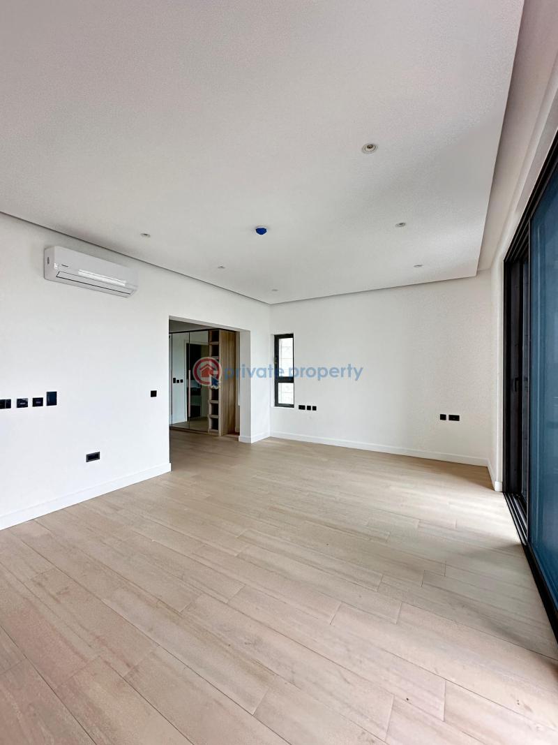 Luxuriously built 3 bedroom apartment - 5 3 bedroom Block Of Flats For Sale Old Ikoyi Ikoyi Lagos - 5