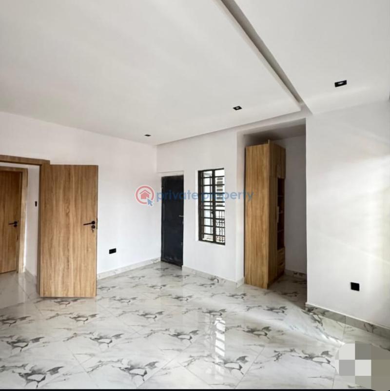 3 bedroom Block Of Flats For Sale Alagomeji Yaba Lagos - 15