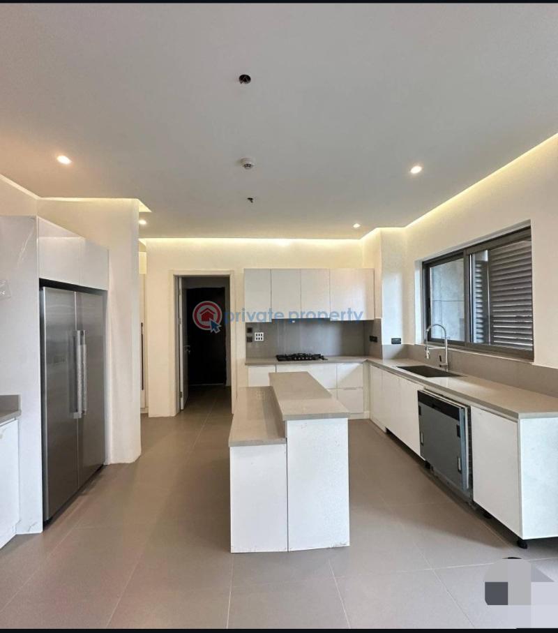 3 bedroom Block Of Flats For Sale Old Ikoyi Lagos - 9