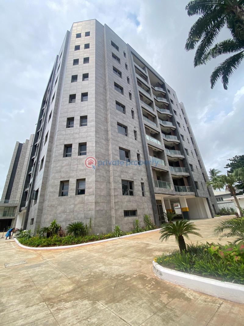 3 bedroom Block Of Flats For Sale Old Ikoyi Ikoyi Lagos - 0