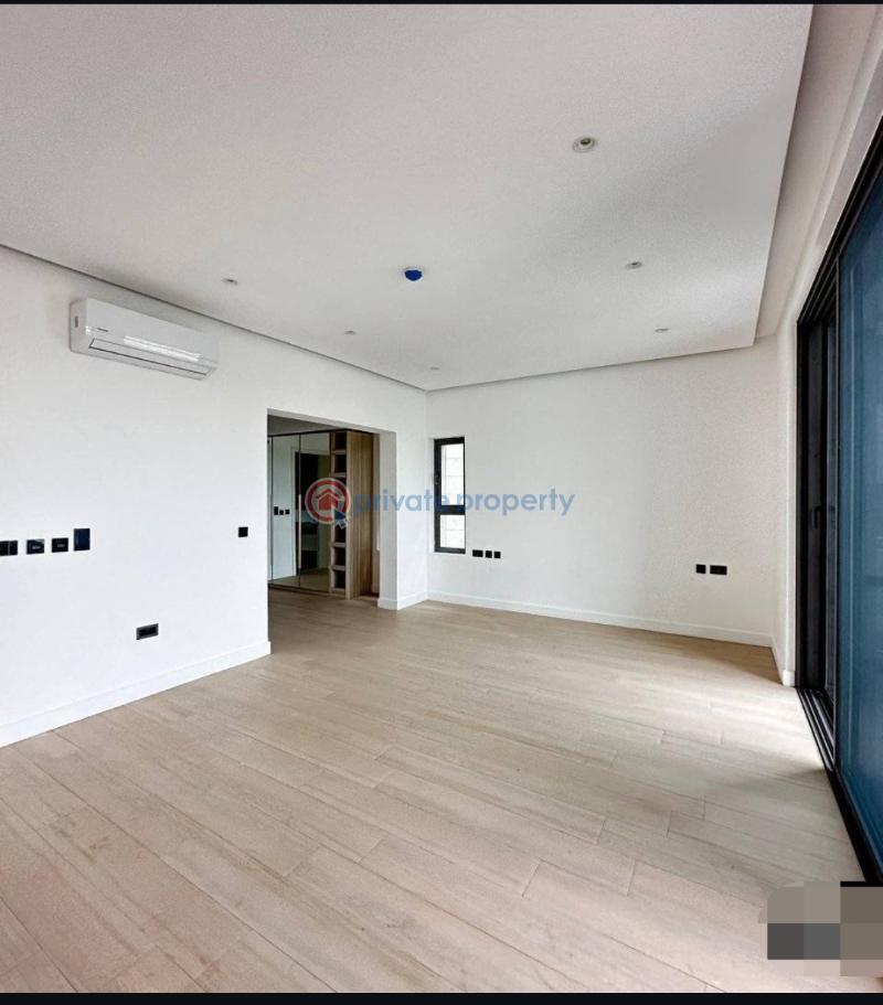 3 bedroom Block Of Flats For Sale Old Ikoyi Lagos - 6