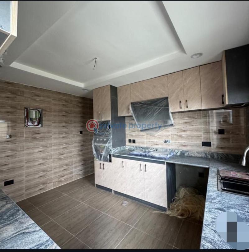 3 bedroom Block Of Flats For Sale Alagomeji Yaba Lagos - 12