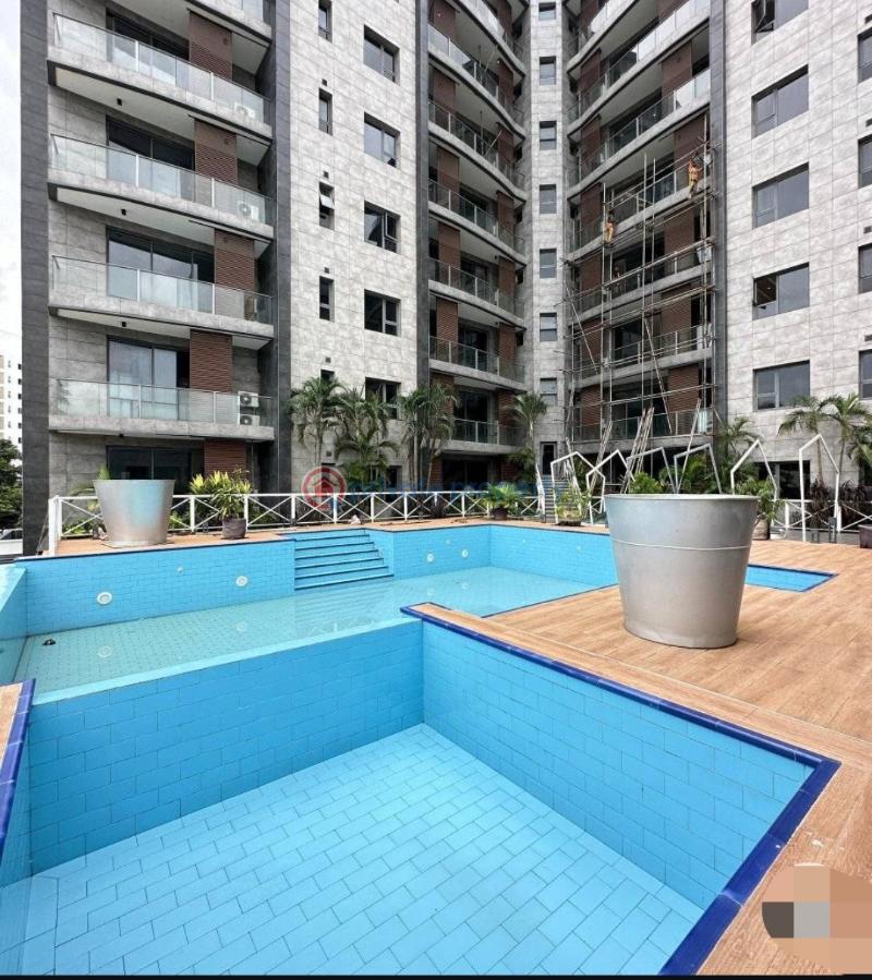 3 bedroom Block Of Flats For Sale Old Ikoyi Lagos - 4