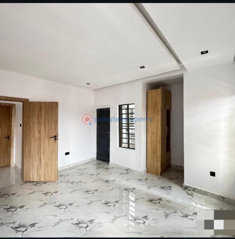 3 bedroom Block Of Flats For Sale Alagomeji Yaba Lagos - 6