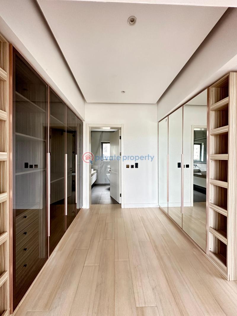 Luxuriously built 3 bedroom apartment suitable for family residence - 8 3 bedroom Flat & Apartment For Sale Old Ikoyi Lagos - 8