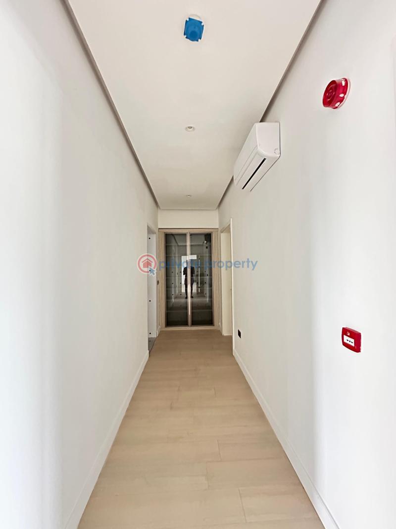Luxuriously built 3 bedroom apartment suitable for family residence - 5 3 bedroom Flat & Apartment For Sale Old Ikoyi Lagos - 5