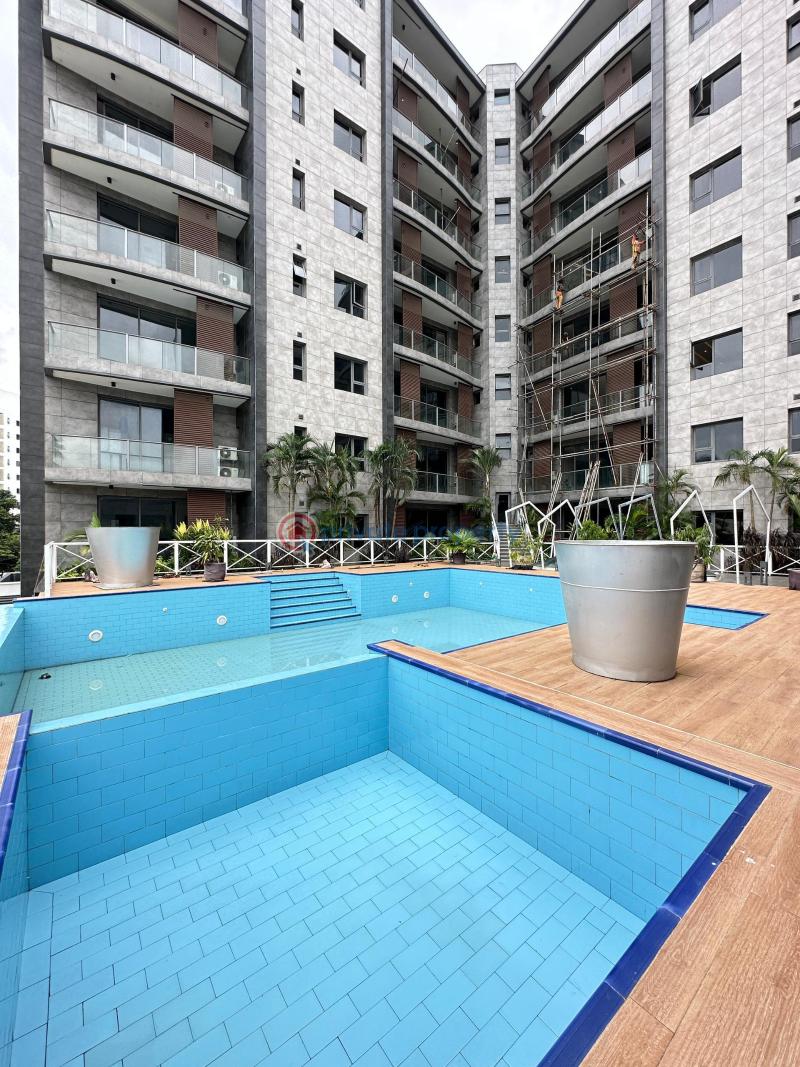 Luxuriously built 3 bedroom apartment suitable for family residence - 1 3 bedroom Flat & Apartment For Sale Old Ikoyi Lagos - 1