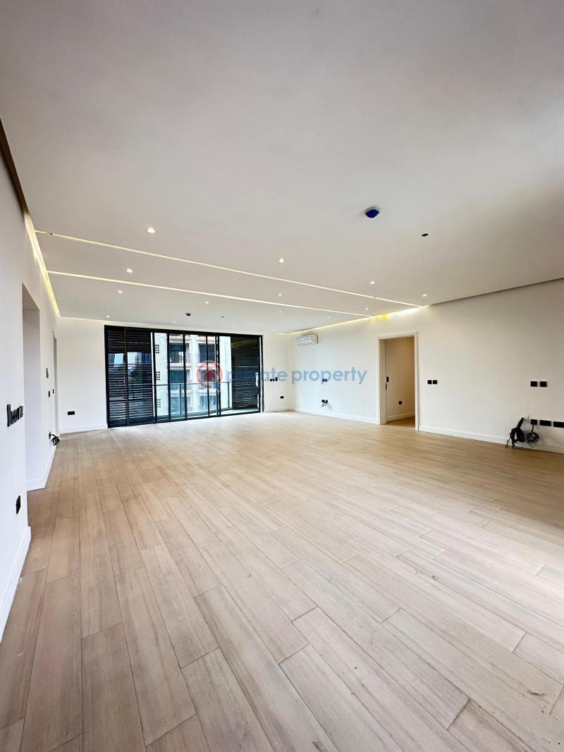 Luxuriously built 3 bedroom apartment suitable for family residence - 3 3 bedroom Flat & Apartment For Sale Old Ikoyi Lagos - 3