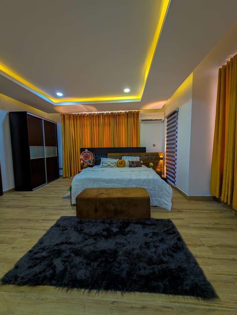 3 bedroom Block Of Flats For Sale Banana Island Ikoyi Lagos - 19
