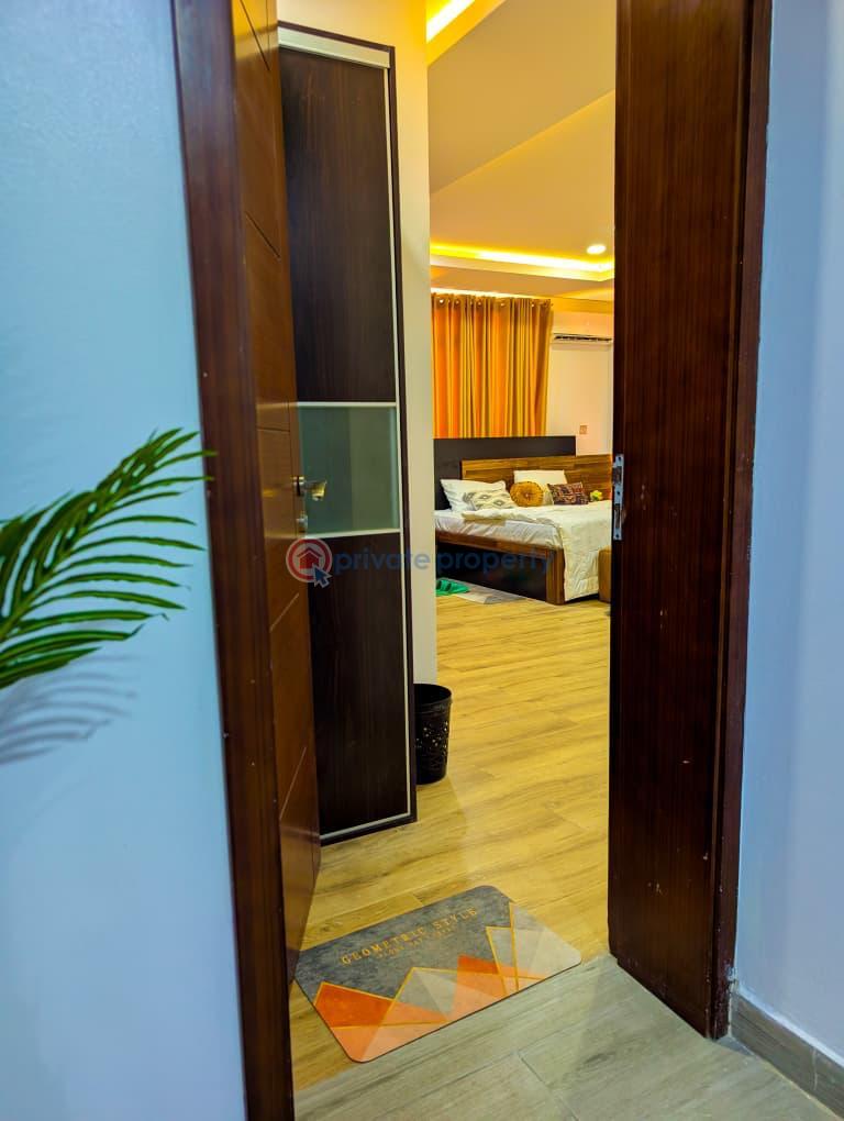 3 bedroom Block Of Flats For Sale Banana Island Ikoyi Lagos - 22