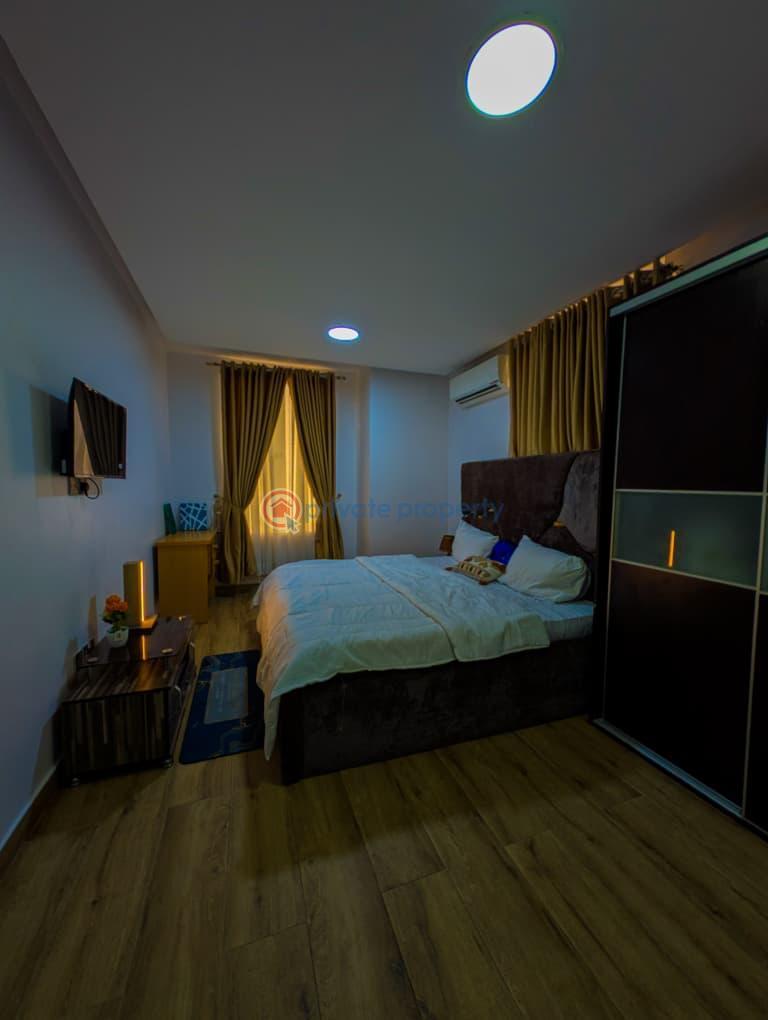3 bedroom Block Of Flats For Sale Banana Island Ikoyi Lagos - 13