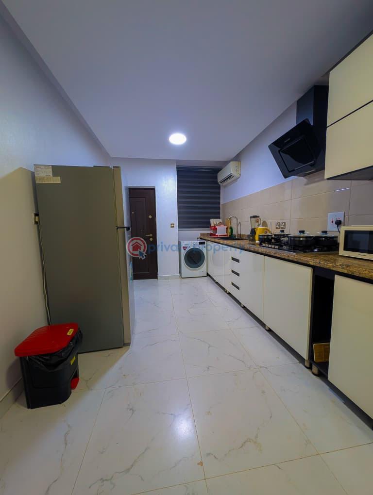 3 bedroom Block Of Flats For Sale Banana Island Ikoyi Lagos - 7