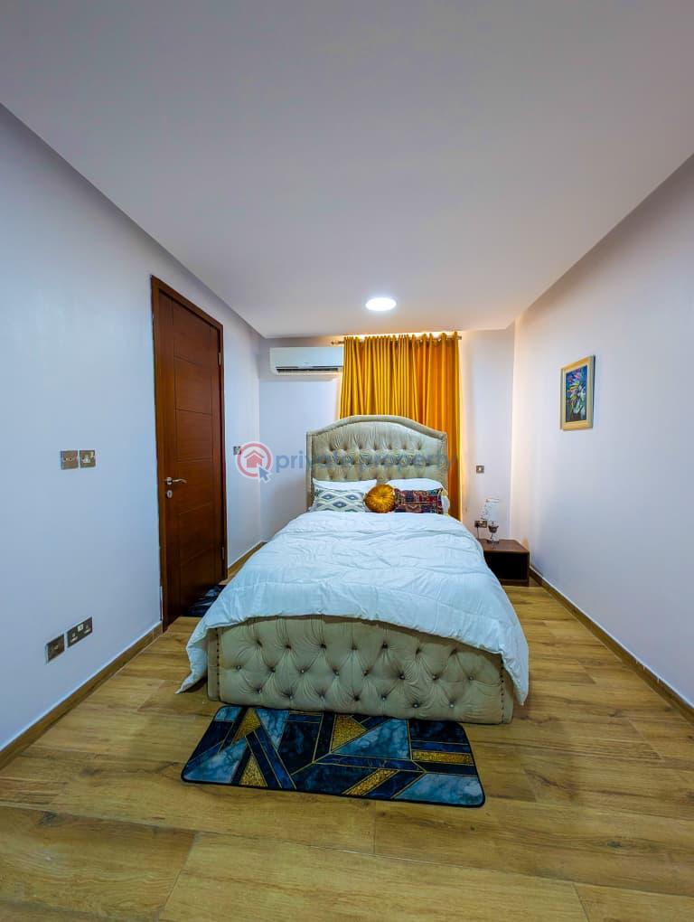 3 bedroom Block Of Flats For Sale Banana Island Ikoyi Lagos - 3