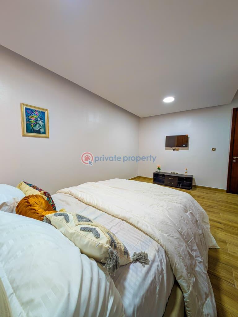 3 bedroom Block Of Flats For Sale Banana Island Ikoyi Lagos - 6