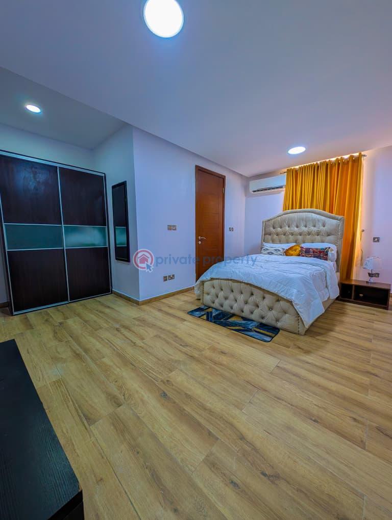 3 bedroom Block Of Flats For Sale Banana Island Ikoyi Lagos - 23