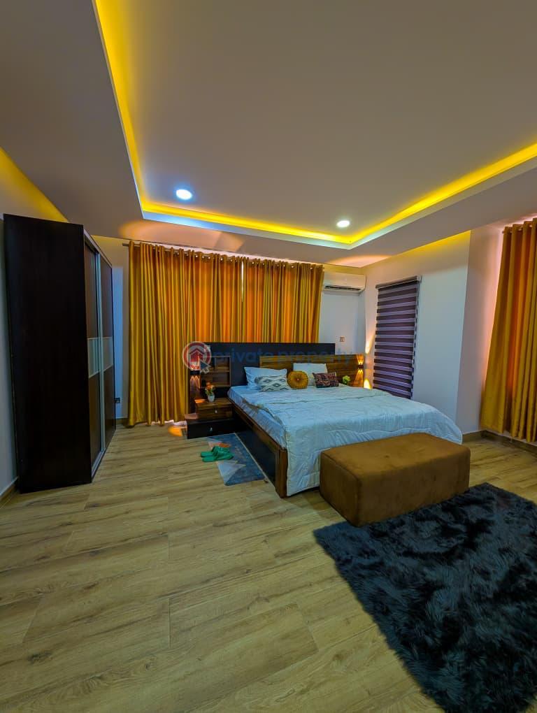 3 bedroom Block Of Flats For Sale Banana Island Ikoyi Lagos - 16
