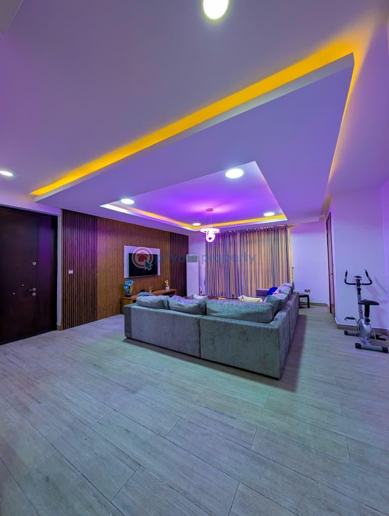 3 bedroom Block Of Flats For Sale Banana Island Ikoyi Lagos - 21