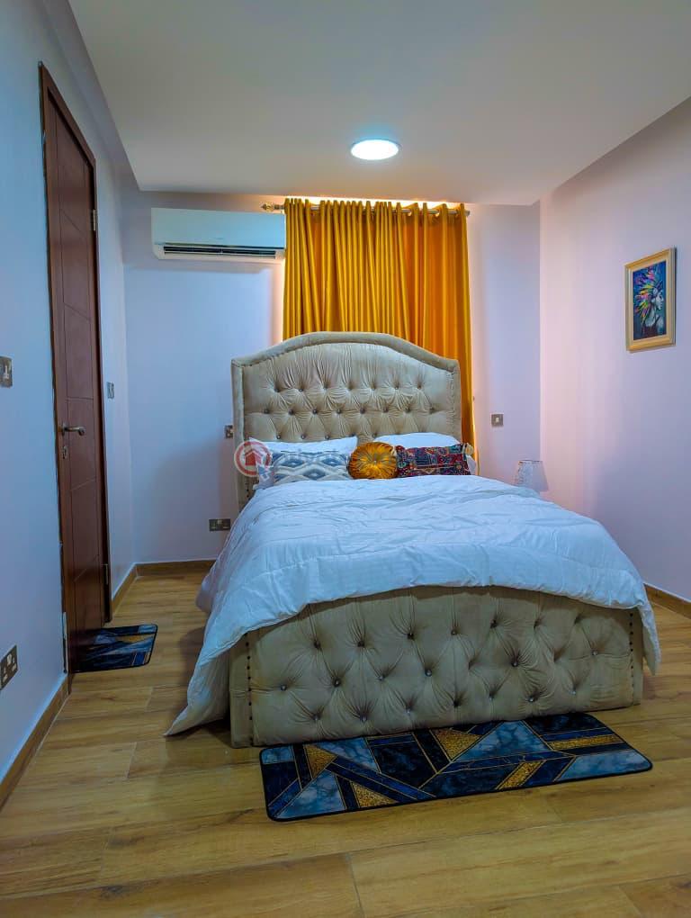 3 bedroom Block Of Flats For Sale Banana Island Ikoyi Lagos - 8